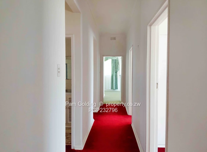 Prime Hillside Location – A Home That Has It All!