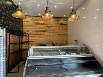 Shop & Retail Property