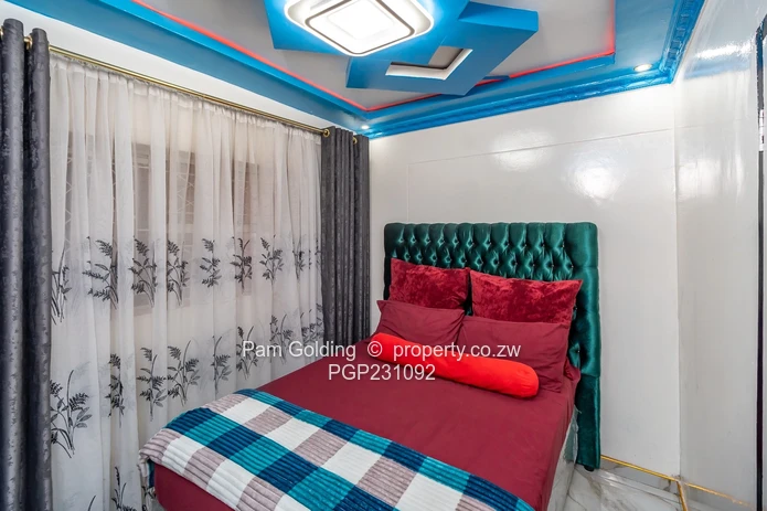 Flat/Apartment For Sale in Avenues