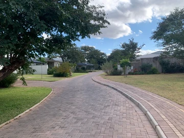 3 Bedroom Townhouse Complex