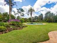 Immaculate Home In The Upmarket Suburb Of Gunhill