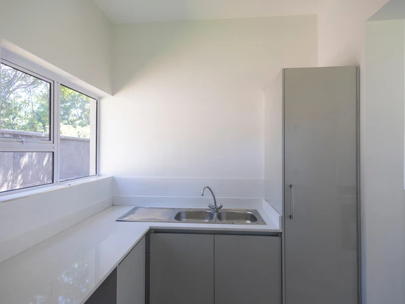 8 Unit Townhouse Complex