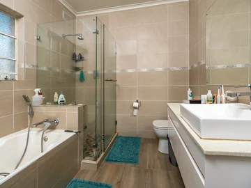 3 Bedroom Townhouse Complex