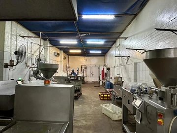 Shop & Retail Property