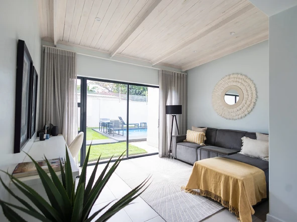 3 Bedroom Townhouse Complex