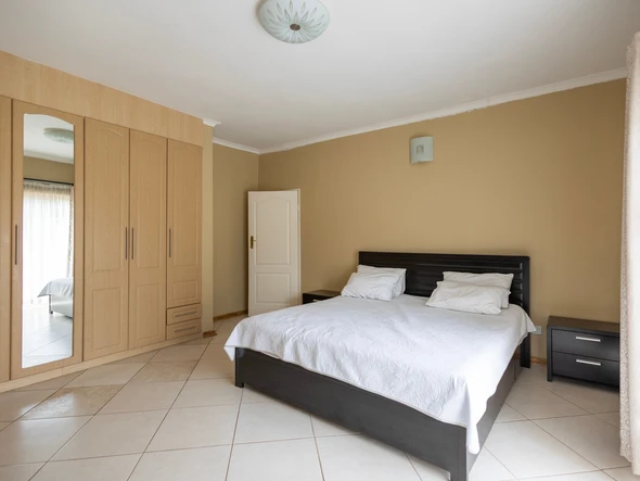 3 Bedroom Townhouse Complex