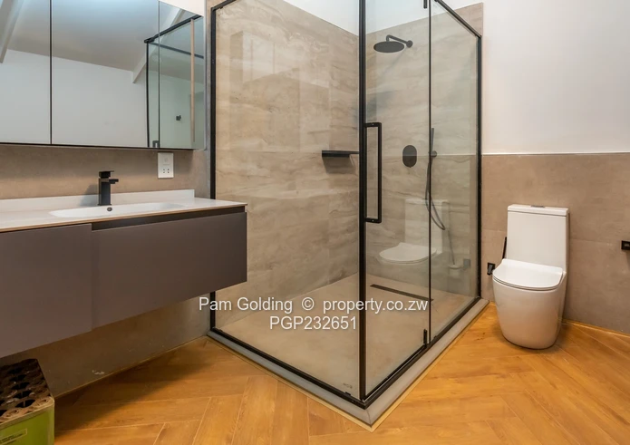 3 Bedroom Apartments In An Award-winning Estate (Sole Mandate)