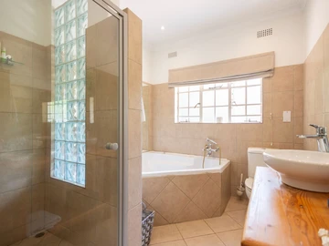 5 Bedroom Townhouse Complex