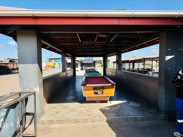 Shop & Retail Property