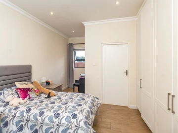 3 Bedroom Townhouse Complex