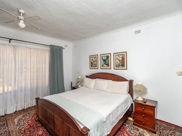 3 Bedroom Townhouse Complex