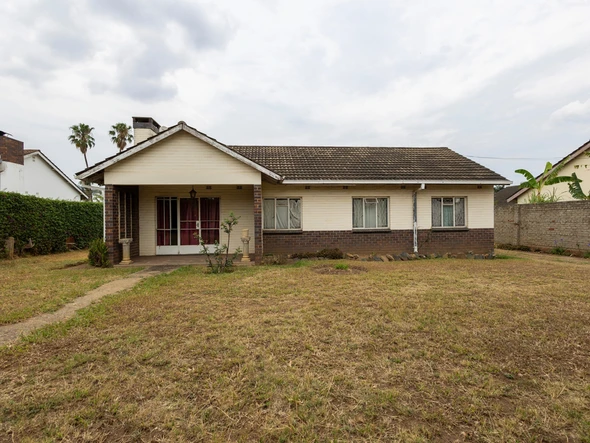 3 Bedroom House For Sale in Mabelreign