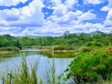 Land for Sale in John Galt Gated Community!!