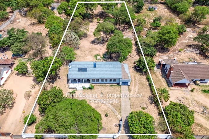 Great Development Potential In Waterfalls