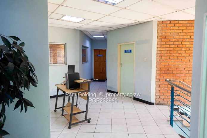 Prime industrial property for sale 