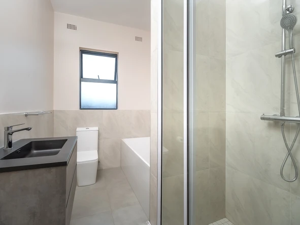 4 Bedroom Townhouse Complex