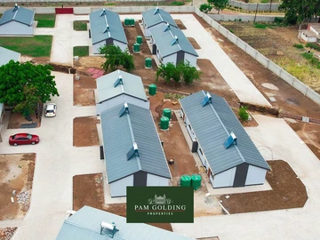 3 Bedroom Flat & Apartment