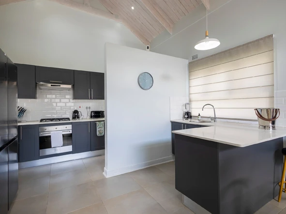 3 Bedroom Townhouse Complex