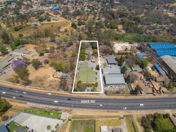 Commercial Property