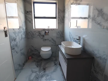 3 Bedroom Townhouse Complex