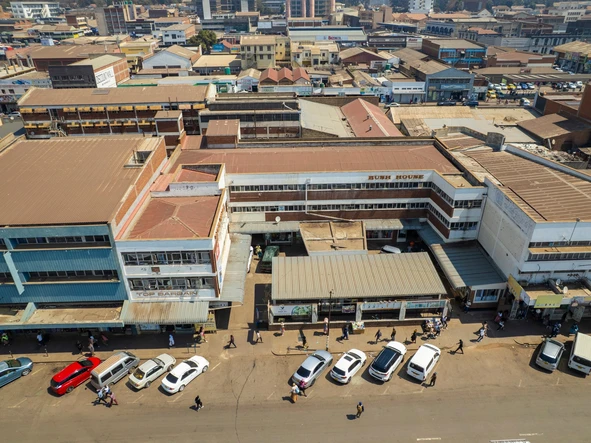 Shop & Retail Property