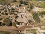 Industrial Land on Waterfalls Avenue 1 acre