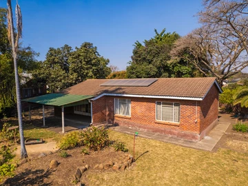 Fixer-Upper With Great Potential!