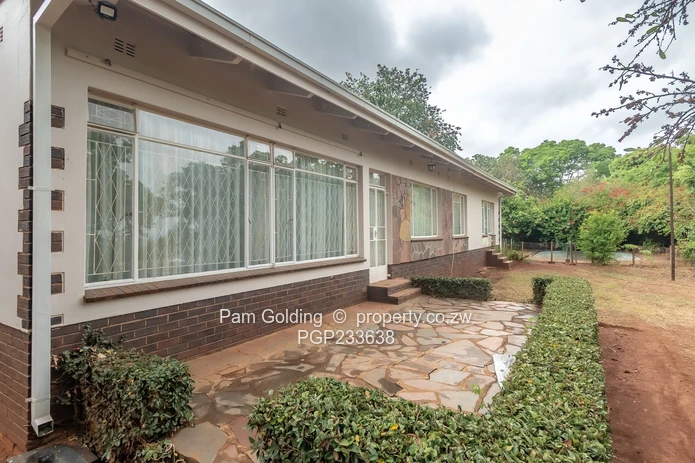 House For Rent In Hogerty Hill