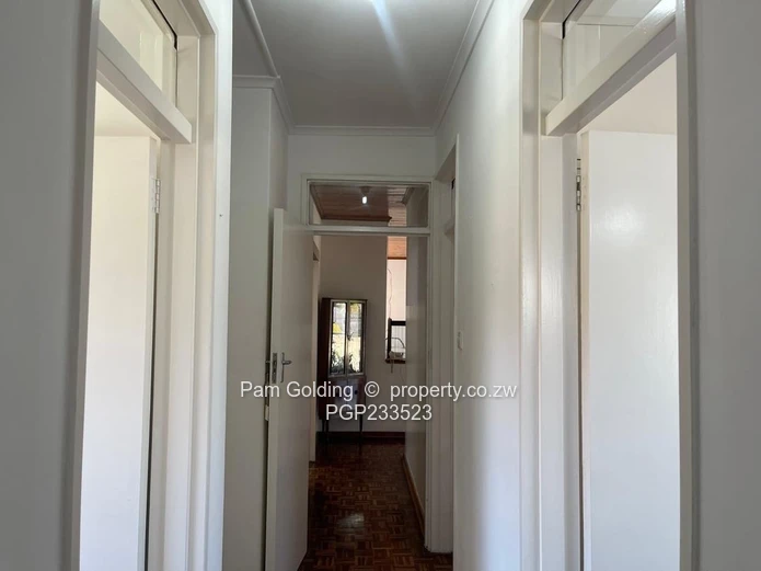 Invest in Address! Woodlands!