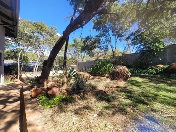 3 Unit Townhouse Complex