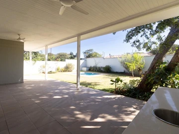 3 Bedroom Townhouse Complex