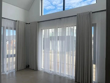 4 Bedroom Townhouse Complex