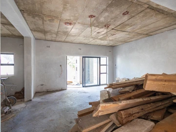 3 Bedroom Townhouse Complex