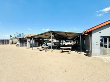 Shop & Retail Property