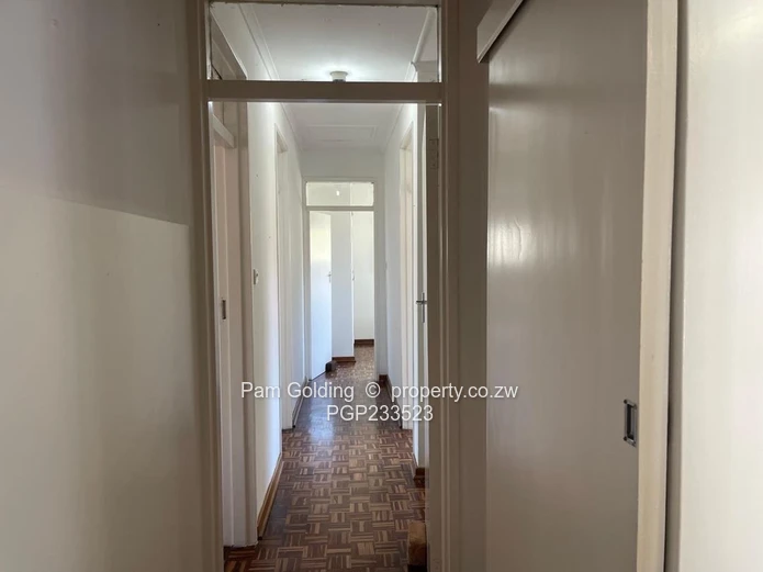 Invest in Address! Woodlands!