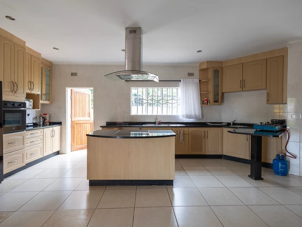 3 Bedroom Townhouse Complex