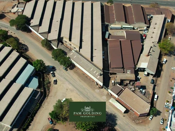 Commercial Property For Sale in Belmont
