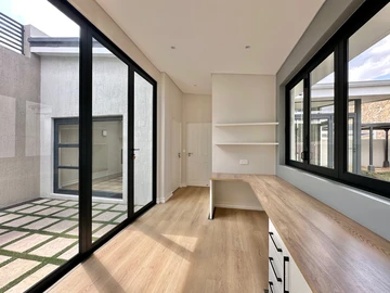 3 Bedroom Townhouse Complex