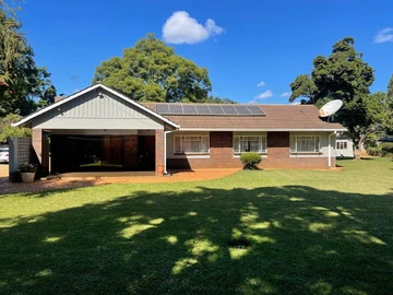 Offices to Let -  Borrowdale, Harare