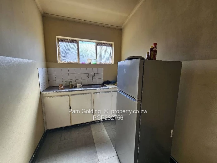 Excellent Commercial Investment!