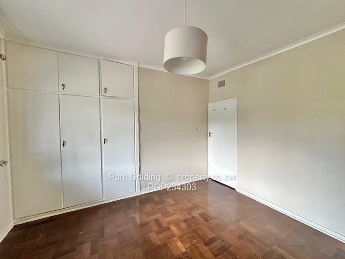 3 Bedroom Home - Mount Pleasant 