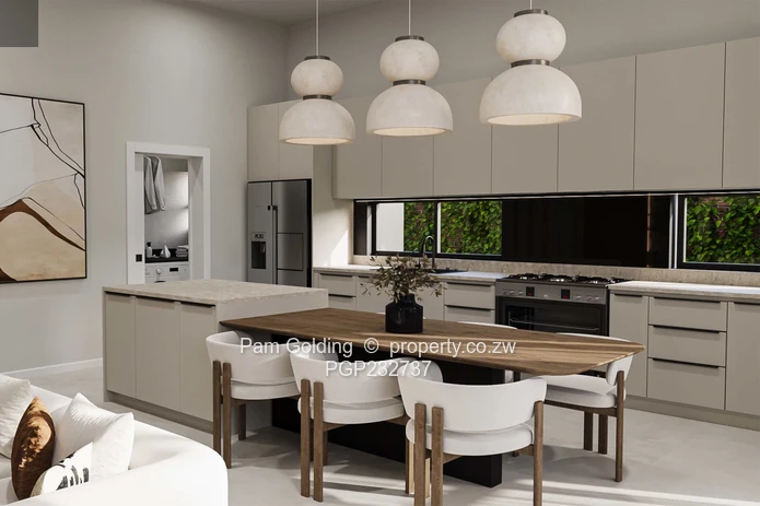 Exclusive Off Plan Development In Great Location