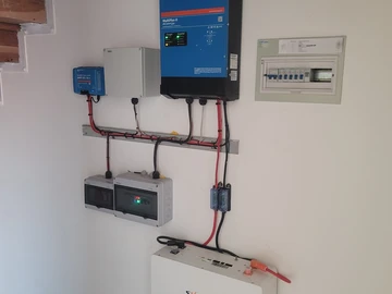 2 Bedroom Flat & Apartment