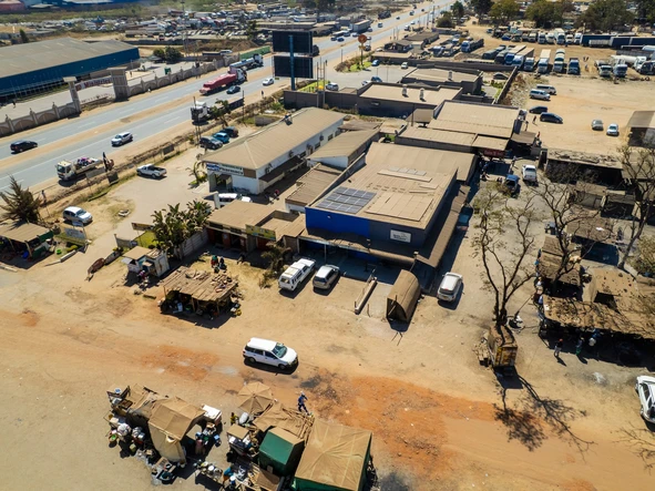 Shop & Retail Property