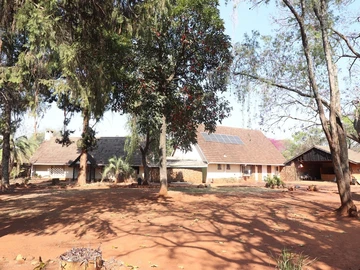 Farm & Agricultural Land