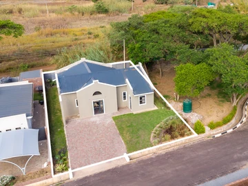 3 Bedroom Townhouse Complex