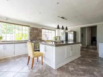 5 Bedroom Townhouse Complex