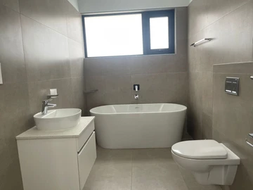 4 Bedroom Townhouse Complex