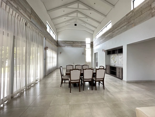 4 Unit Townhouse Complex