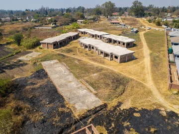 3 Bedroom Flat & Apartment